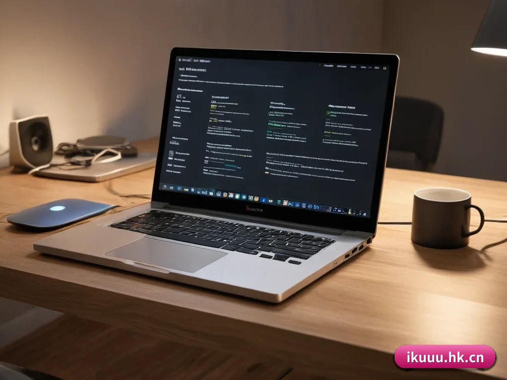 连接知识分类 - ikuuu vpn